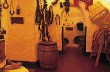 Caverna-museu de Costumes Populares de Guadix