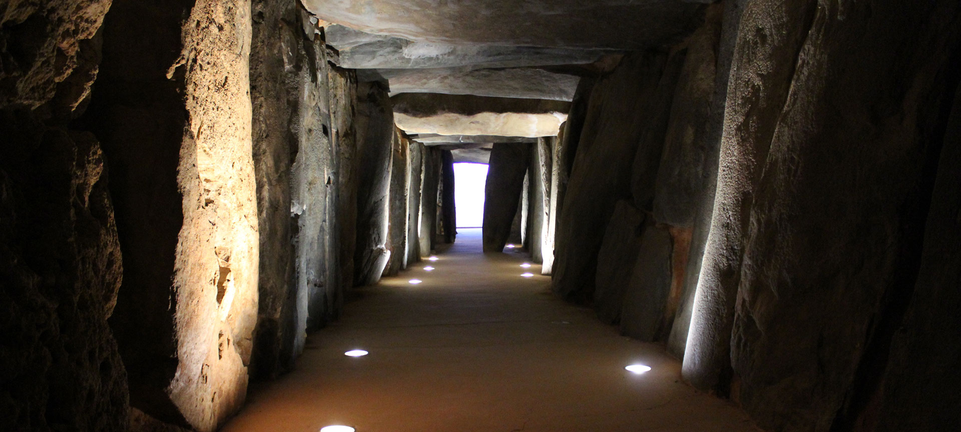 Dolmen de Soto. Trigueros, Huelva Dolmen de Soto. Trigueros, Huelva