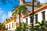 La Caridad Hospital