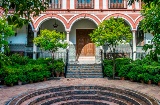 Hospital de Los Venerables. Sevilha