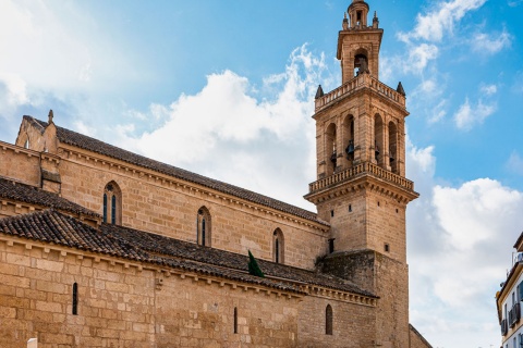 San Lorenzo Church