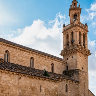 San Lorenzo Church