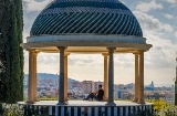 Historical Botanical Garden of La Concepción, Malaga