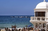 Beach: La Caleta