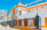 Real Maestranza Bullring and Museum