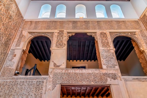 Synagogue