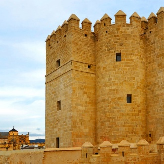 Calahorra Tower