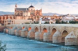 View of Córdoba (Andalusia)