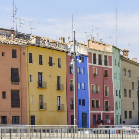 Barbastro (Huesca, Aragão)