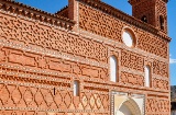 Церковь Пресвятой Девы Марии в Тобеде. Сарагоса