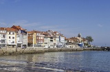 Luanco, dans les Asturies