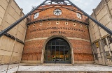 Mining and Industry Museum (MUMI). Asturias