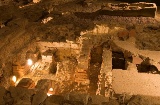 Campo Valdés Roman Baths
