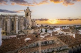 Ciutadella de Menorca (Balearic Islands)