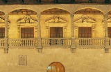 Maritime Trade Building