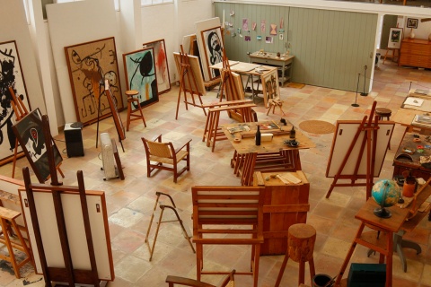 Miró Mallorca Fundació