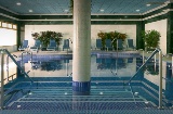 Курорт Baños de la Concepción