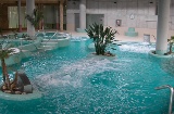 Курорт Balneario de Archena