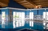 Курорт Balneario El Raposo