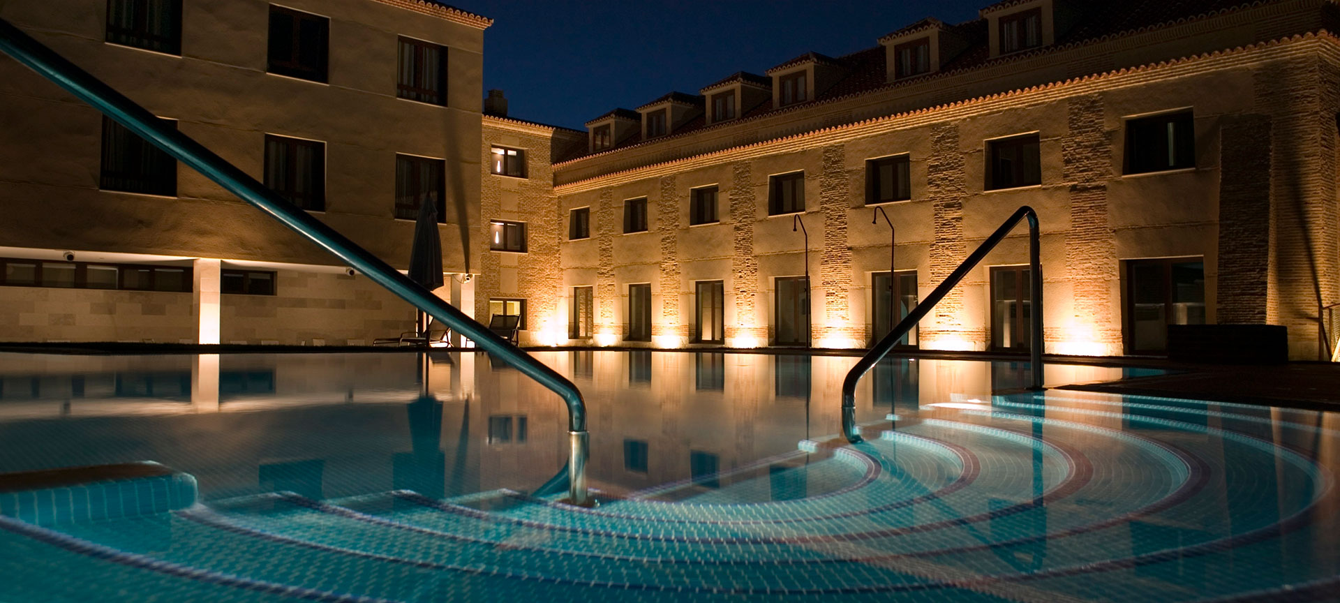 Villa de Olmedo Spa Villa de Olmedo Spa