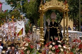 San Benito Abad Pilgrimage