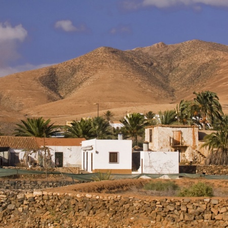 Casas em Tuineje, Fuerteventura