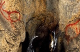 Covalanas Cave. Cantabria