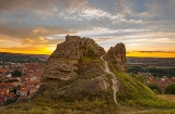 Belorado castle