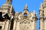 Catedral de Salamanca