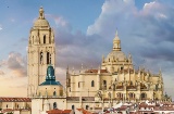 Segovia Cathedral