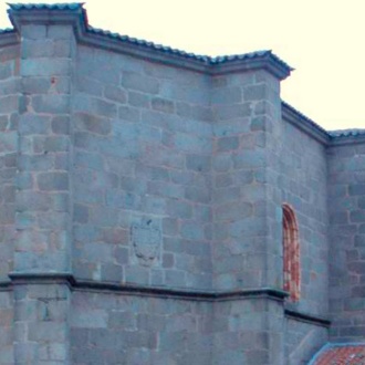Santa María de Gracia Convent