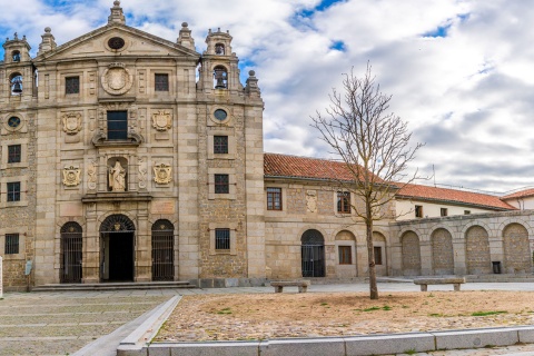 Convent of Santa Teresa