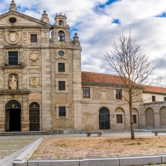Convent of Santa Teresa