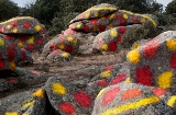 Las Piedras de Garoza. Ávila