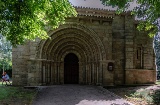 Church of San Juan Bautista, Palencia