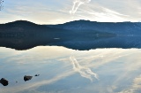Sanabria Lake (Zamora, Castilla y León)