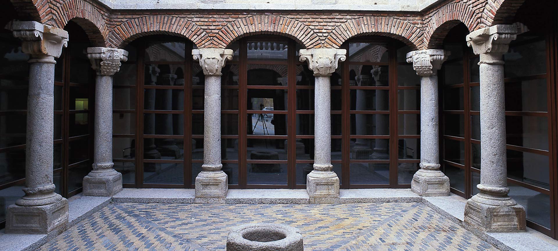Museum of Avila Museum of Avila