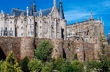Episcopal Palace. Astorga