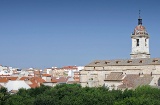 Cathédrale de Ciudad Real