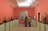 Sigüenza Diocesan Museum