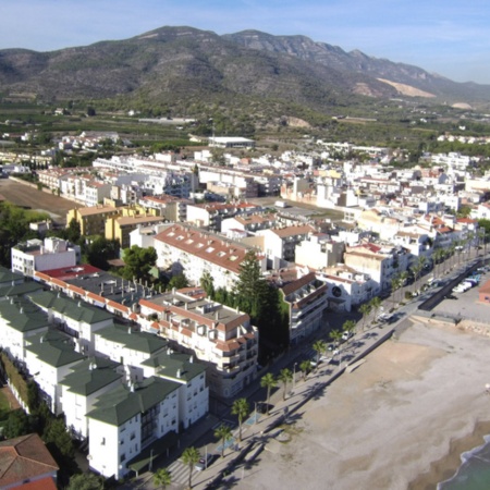 Alcanar (Tarragona, Catalunha)