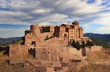 Cardona Castle (Barcelona, Catalonia)