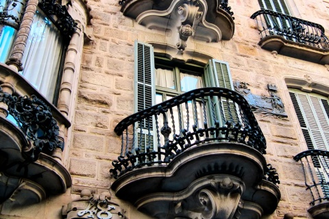 Casa Calvet