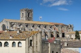 Castelló d'Empuries. Province de Gérone