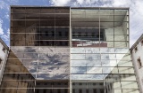 Centro de Cultura Contemporânea (CCCB). Barcelona