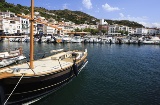 El Port de la Selva, (province de Gérone, Catalogne)