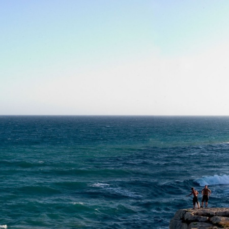 Farol de Torredembarra