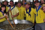 L'Aplec del Caragol gastronomic snail festival