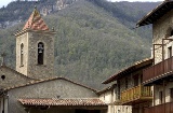 Hostalets de Bas (Girona, Catalonia)