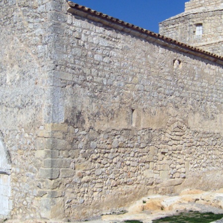 Church of Sant Miquel d'Olèrdola, Barcelona